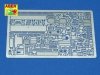 Aber 35162 Niemiecka armata przeciwpancerna PaK40 cz1 zestaw podstawowy (AFV) (1:35)